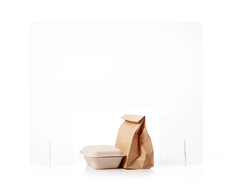Restaurant takeaway packaging for direct food ordering and delivery service